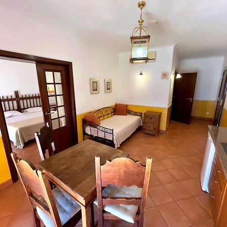 Quinta Do Mar - Country & Sea Village Luz エクステリア 写真