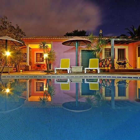 Quinta Do Mar - Country & Sea Village Luz エクステリア 写真
