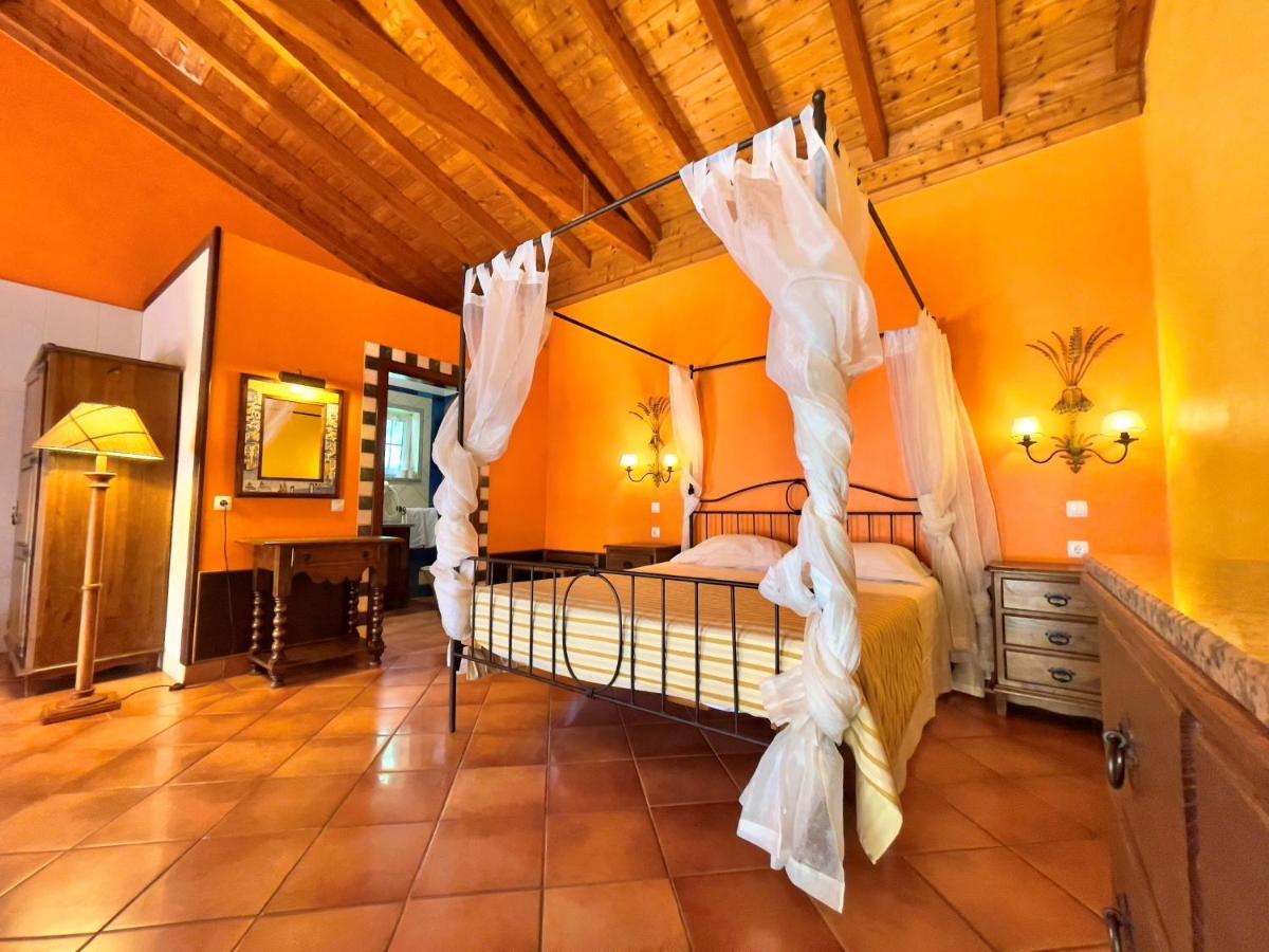 Quinta Do Mar - Country & Sea Village Luz エクステリア 写真