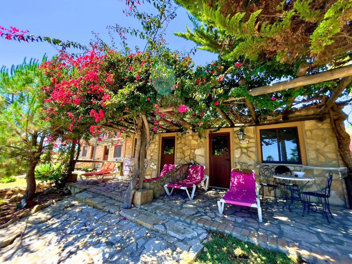 Quinta Do Mar - Country & Sea Village Luz エクステリア 写真