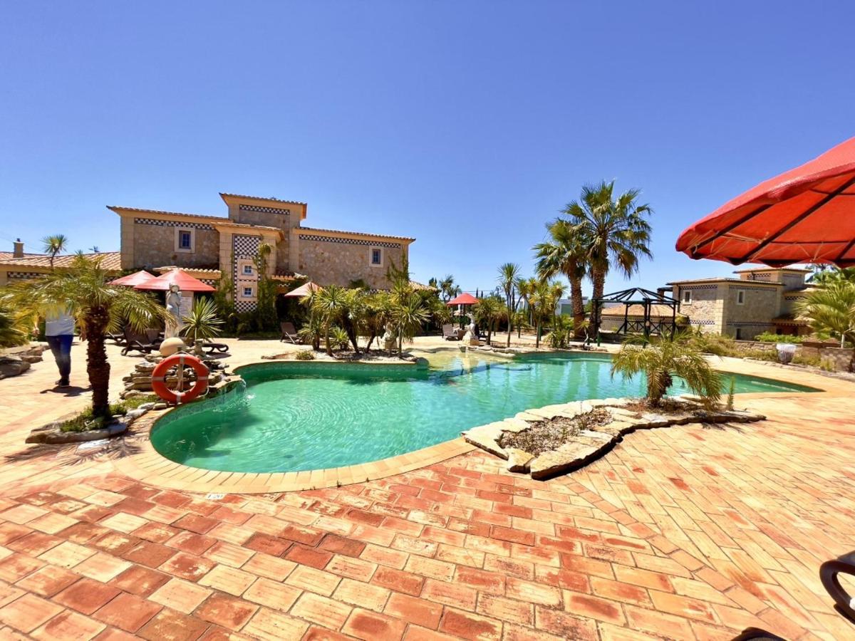 Quinta Do Mar - Country & Sea Village Luz エクステリア 写真