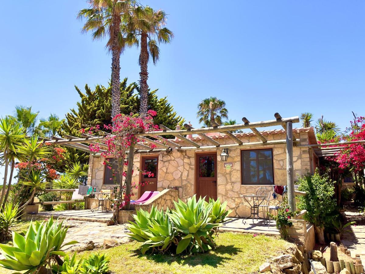 Quinta Do Mar - Country & Sea Village Luz エクステリア 写真