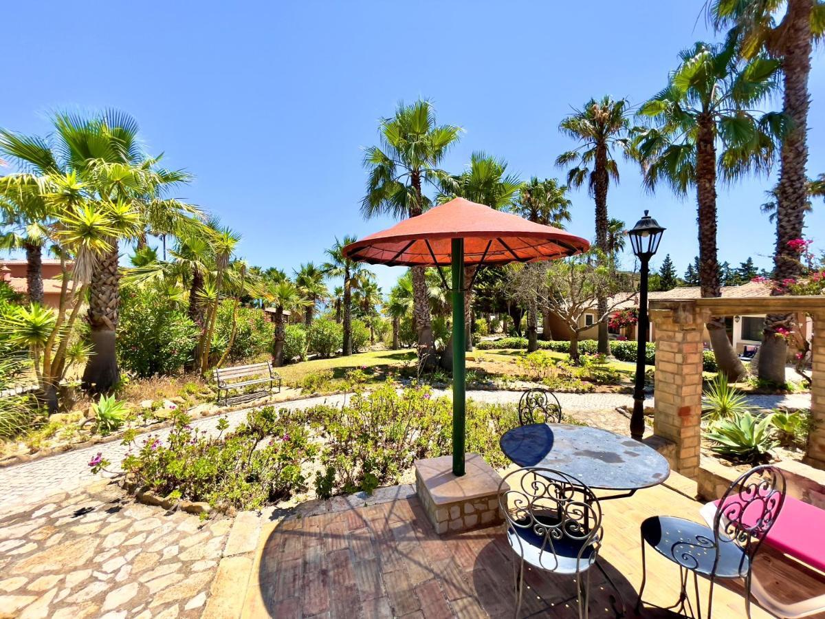 Quinta Do Mar - Country & Sea Village Luz エクステリア 写真