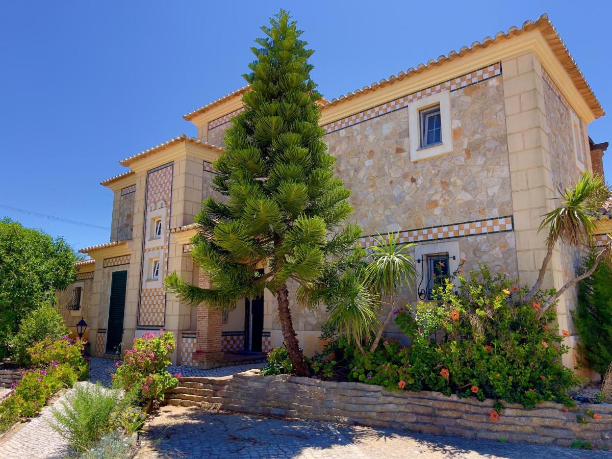 Quinta Do Mar - Country & Sea Village Luz エクステリア 写真