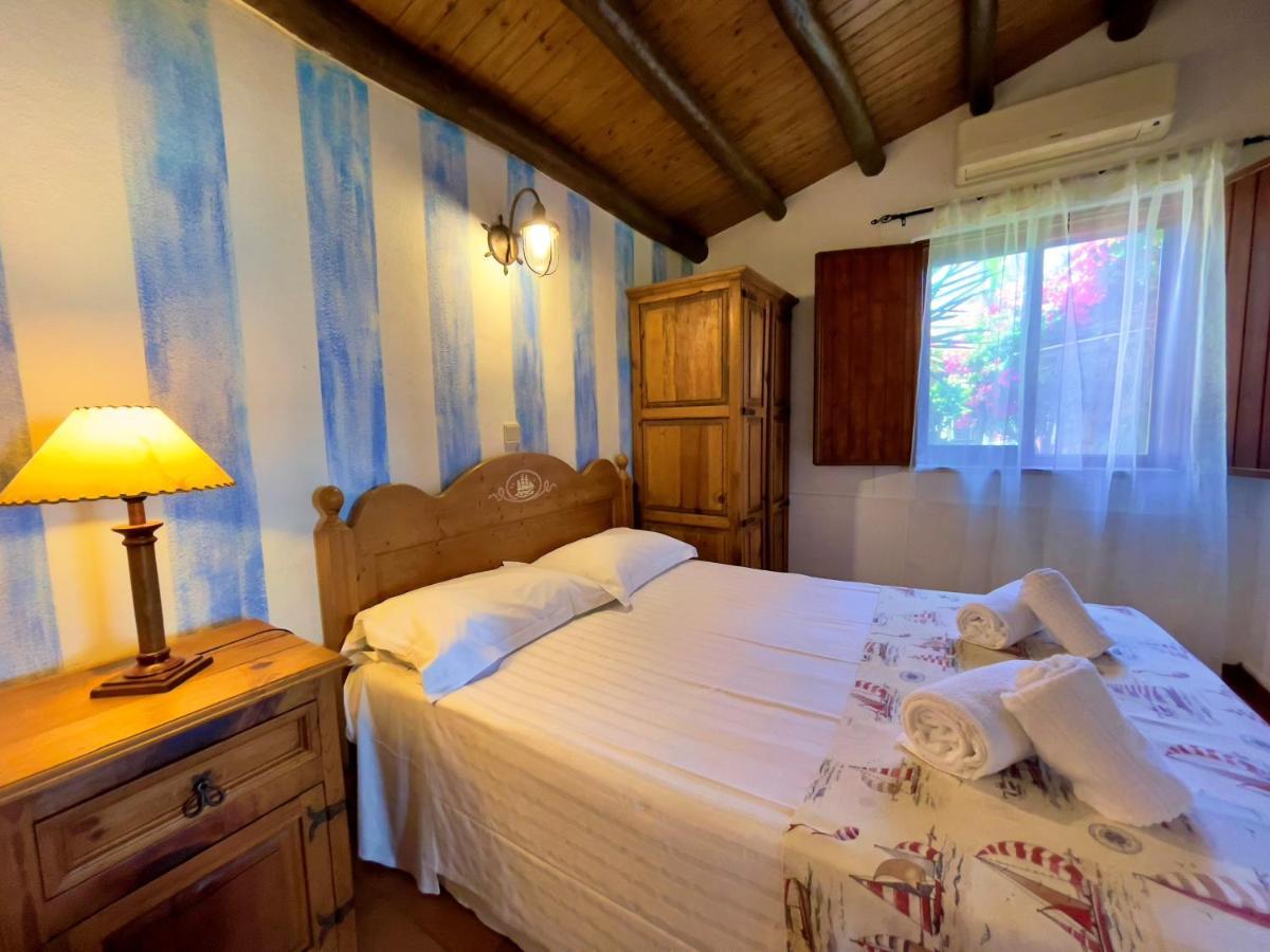 Quinta Do Mar - Country & Sea Village Luz エクステリア 写真