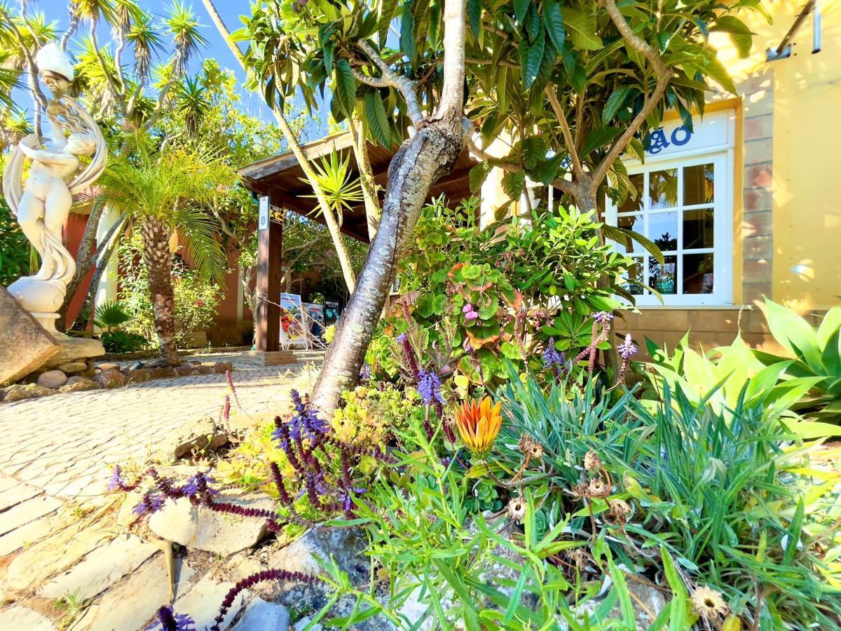 Quinta Do Mar - Country & Sea Village Luz エクステリア 写真