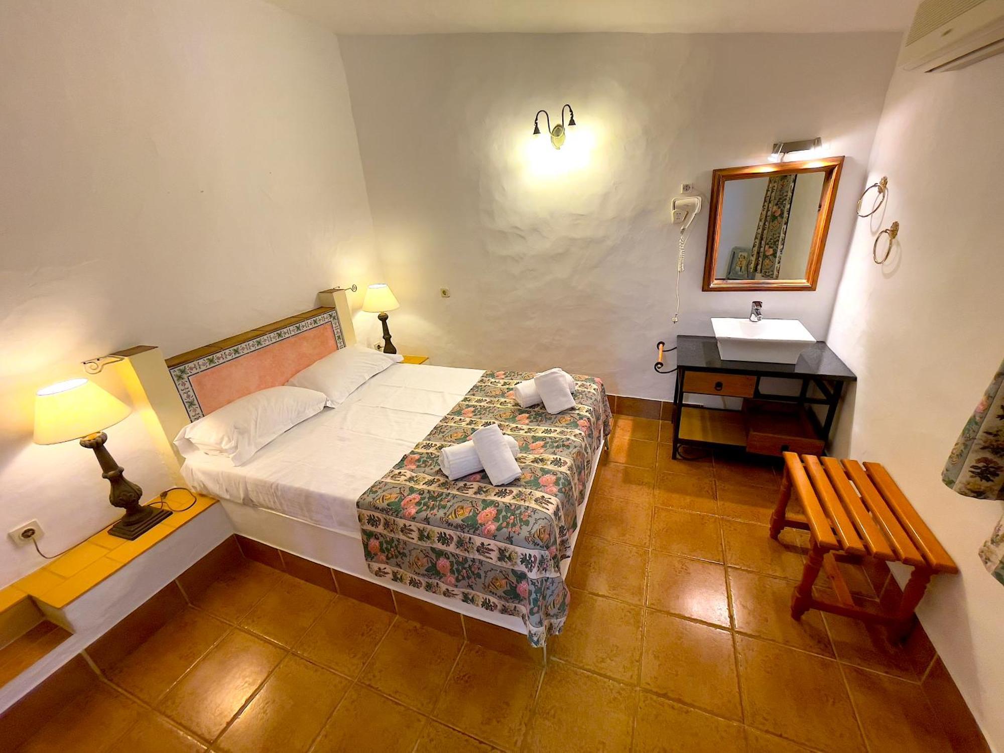 Quinta Do Mar - Country & Sea Village Luz エクステリア 写真