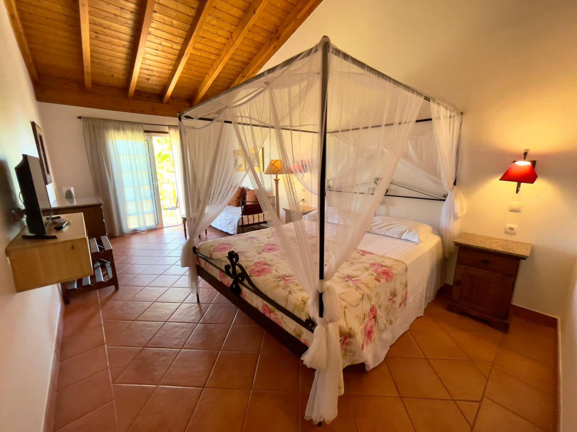 Quinta Do Mar - Country & Sea Village Luz エクステリア 写真