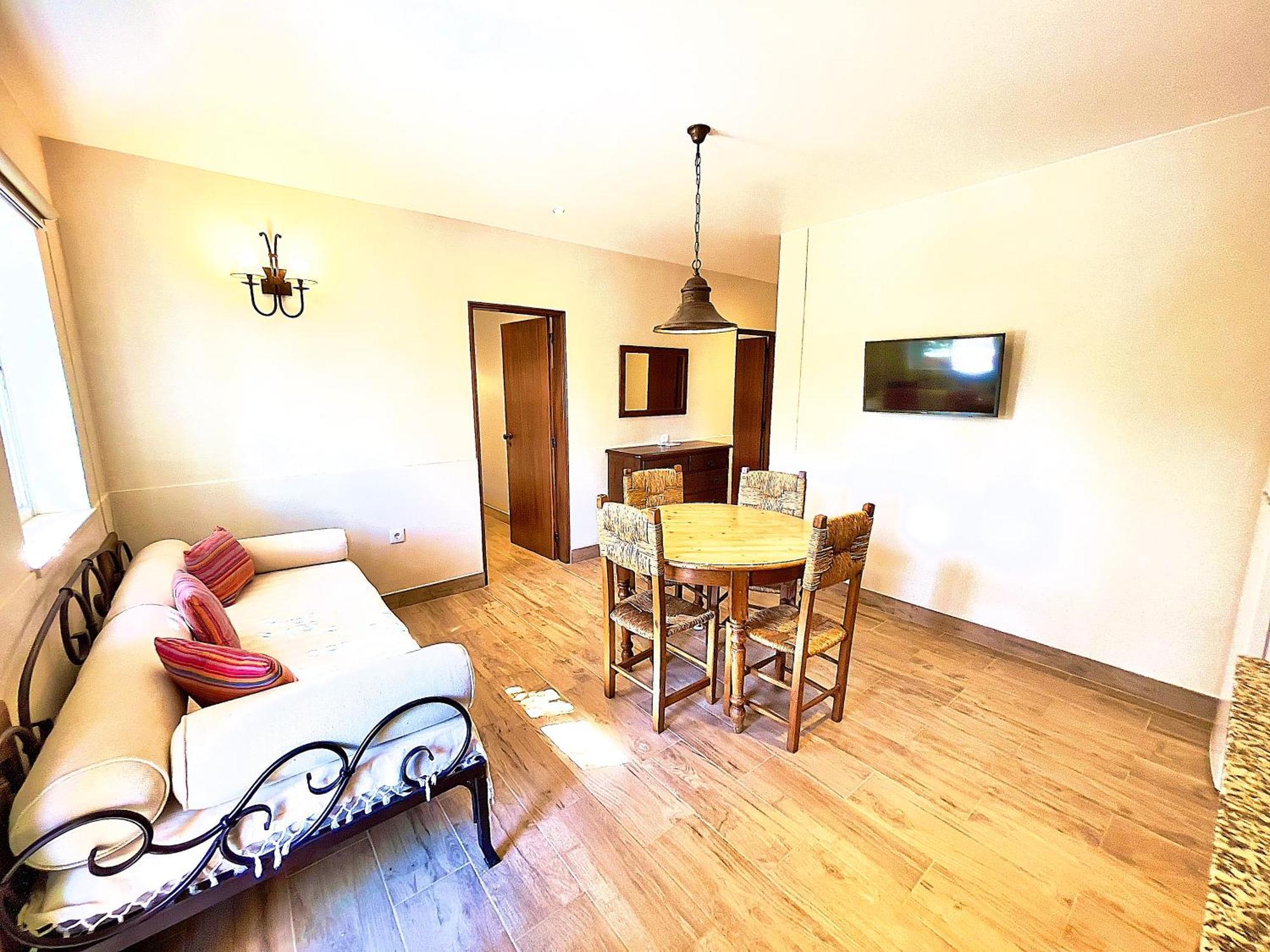 Quinta Do Mar - Country & Sea Village Luz エクステリア 写真