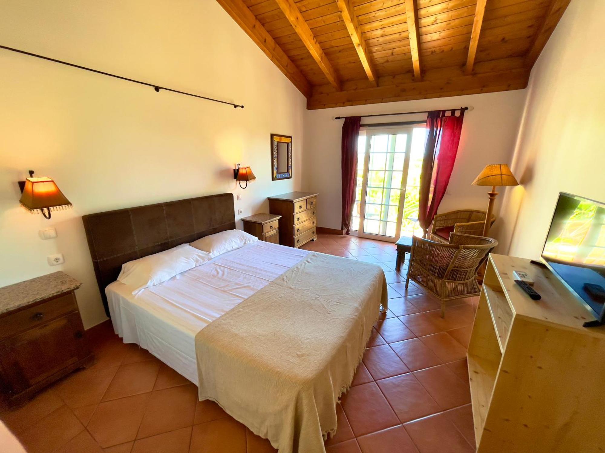 Quinta Do Mar - Country & Sea Village Luz エクステリア 写真