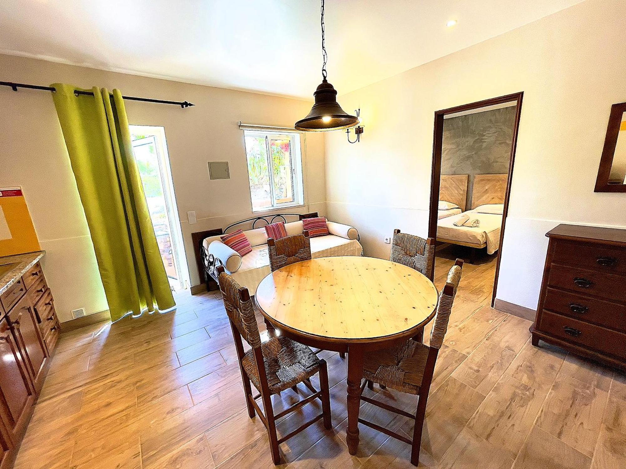 Quinta Do Mar - Country & Sea Village Luz エクステリア 写真