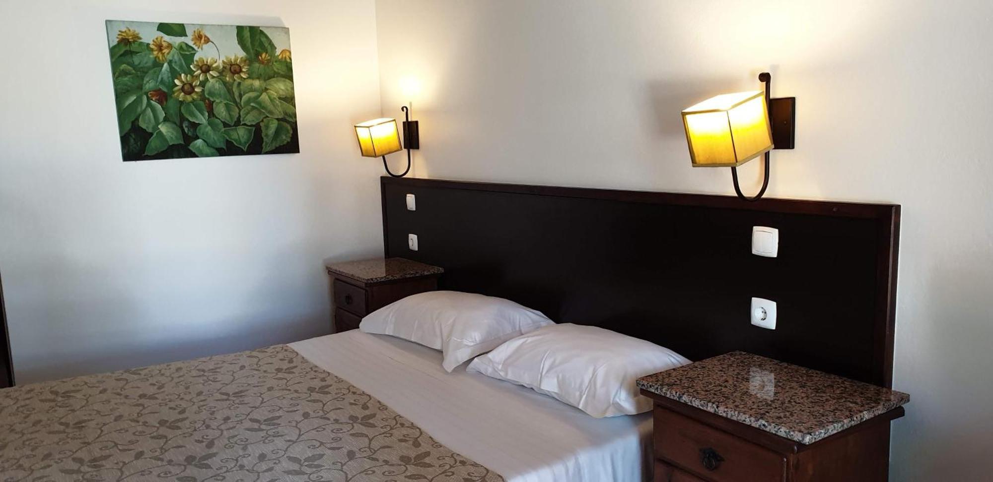 Quinta Do Mar - Country & Sea Village Luz エクステリア 写真
