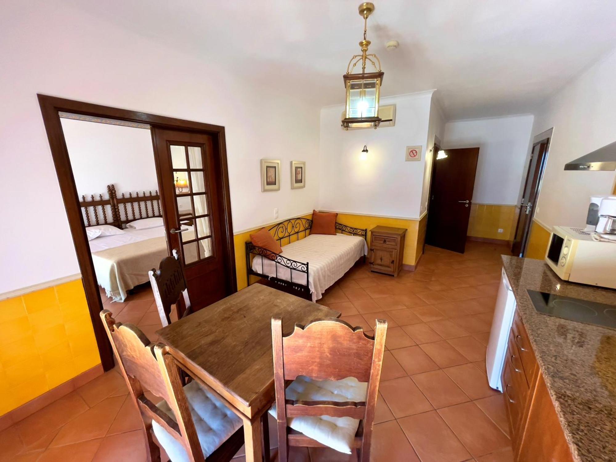 Quinta Do Mar - Country & Sea Village Luz エクステリア 写真
