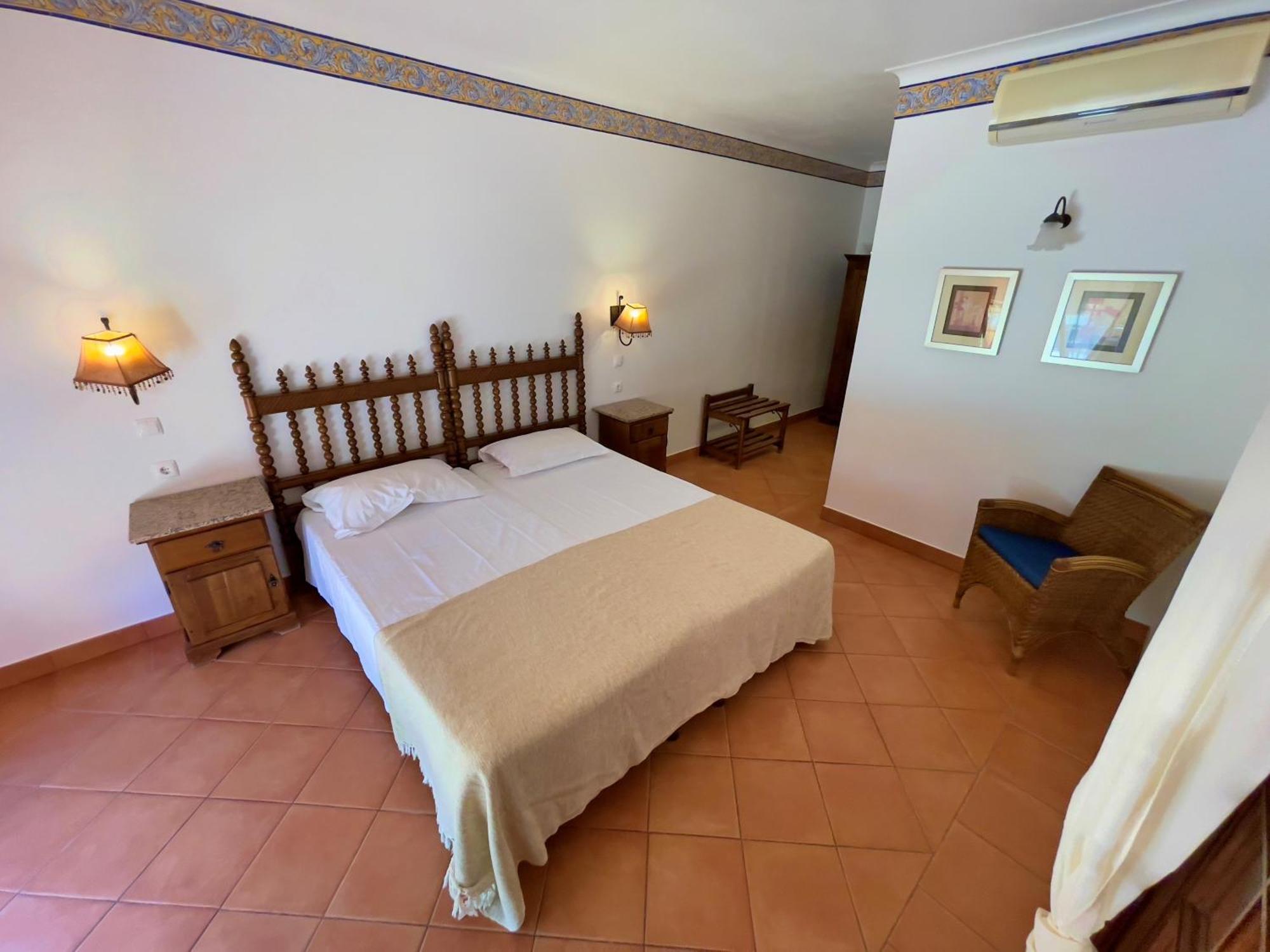 Quinta Do Mar - Country & Sea Village Luz エクステリア 写真