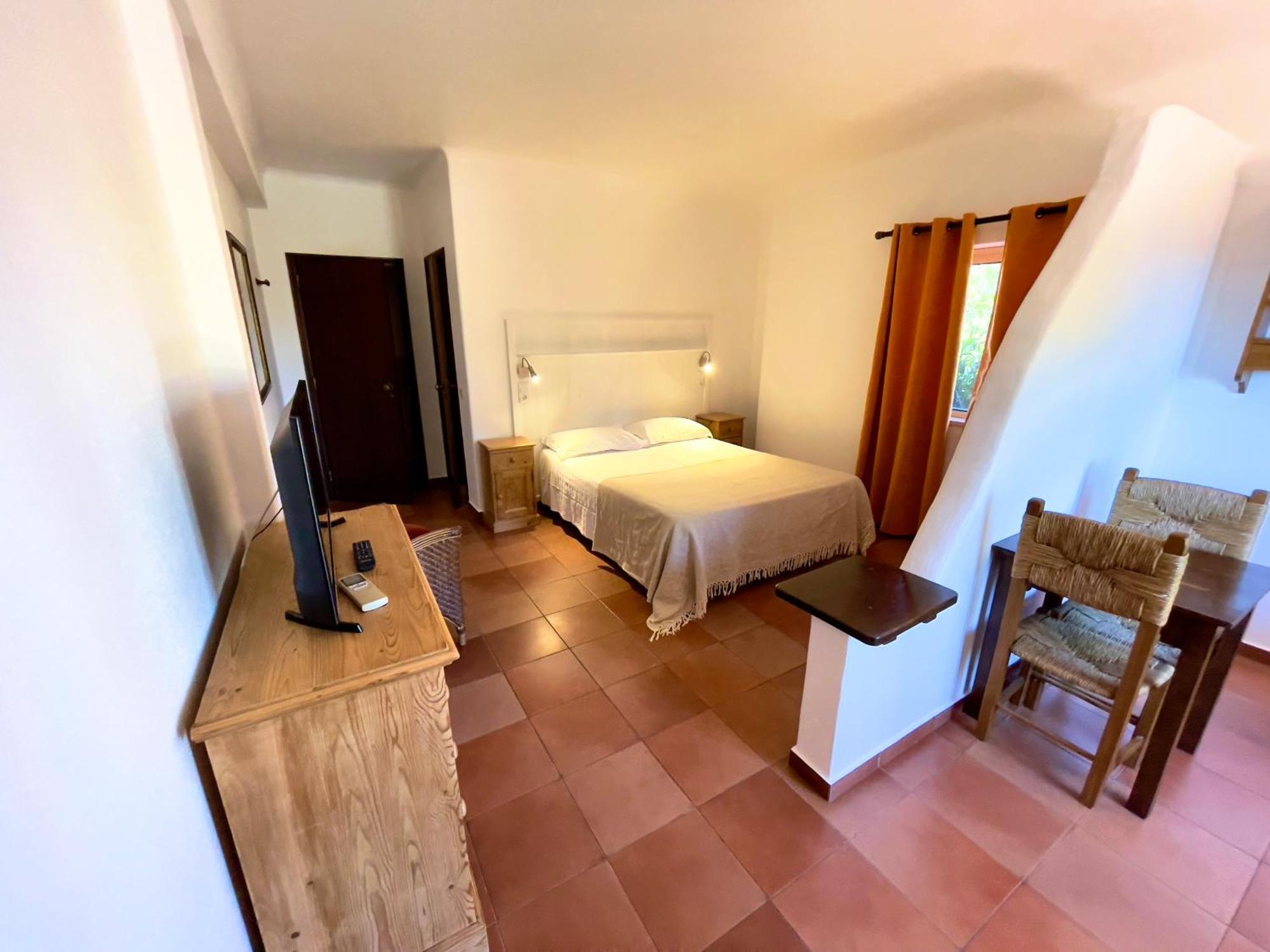Quinta Do Mar - Country & Sea Village Luz エクステリア 写真