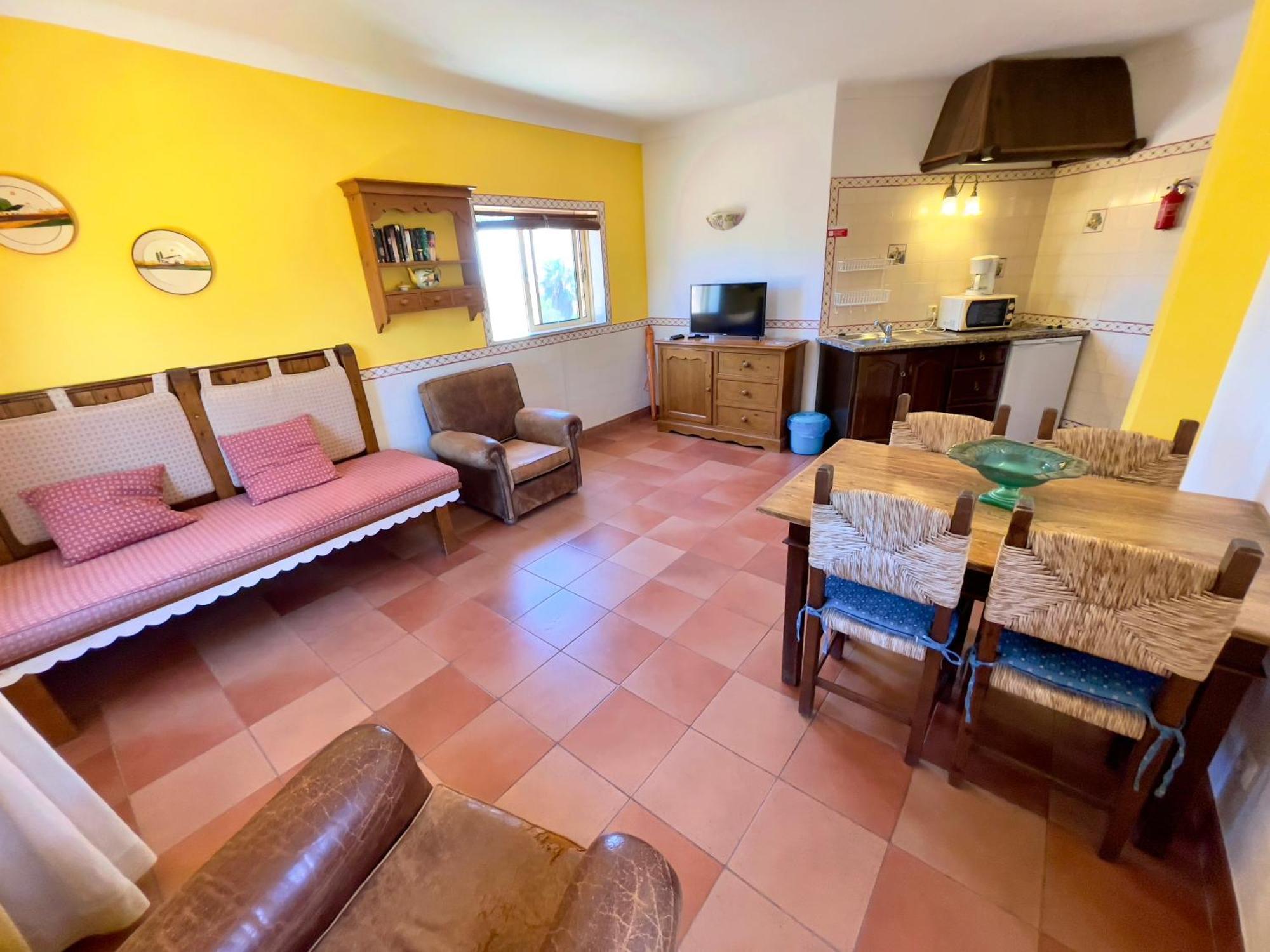 Quinta Do Mar - Country & Sea Village Luz エクステリア 写真