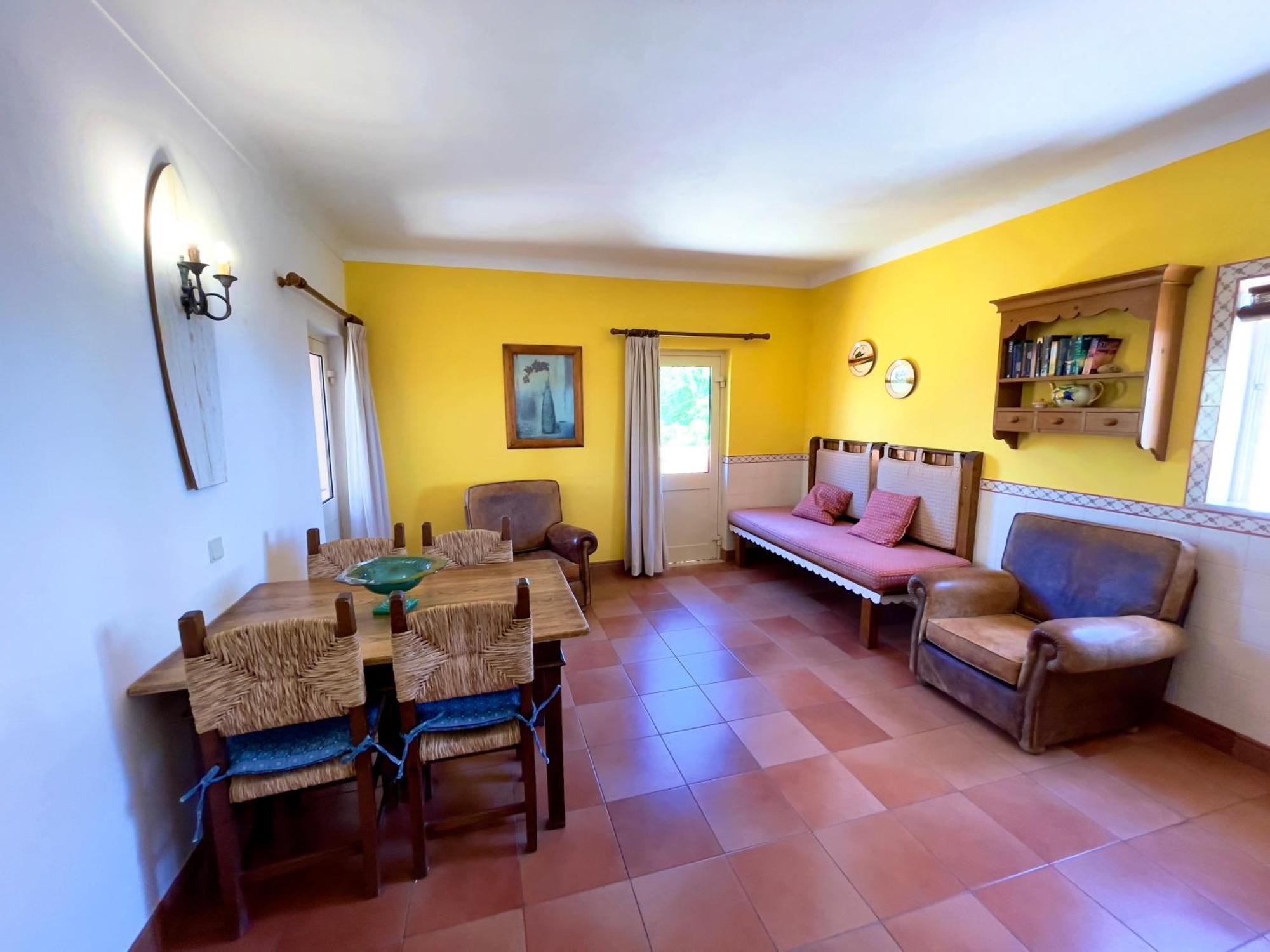 Quinta Do Mar - Country & Sea Village Luz エクステリア 写真