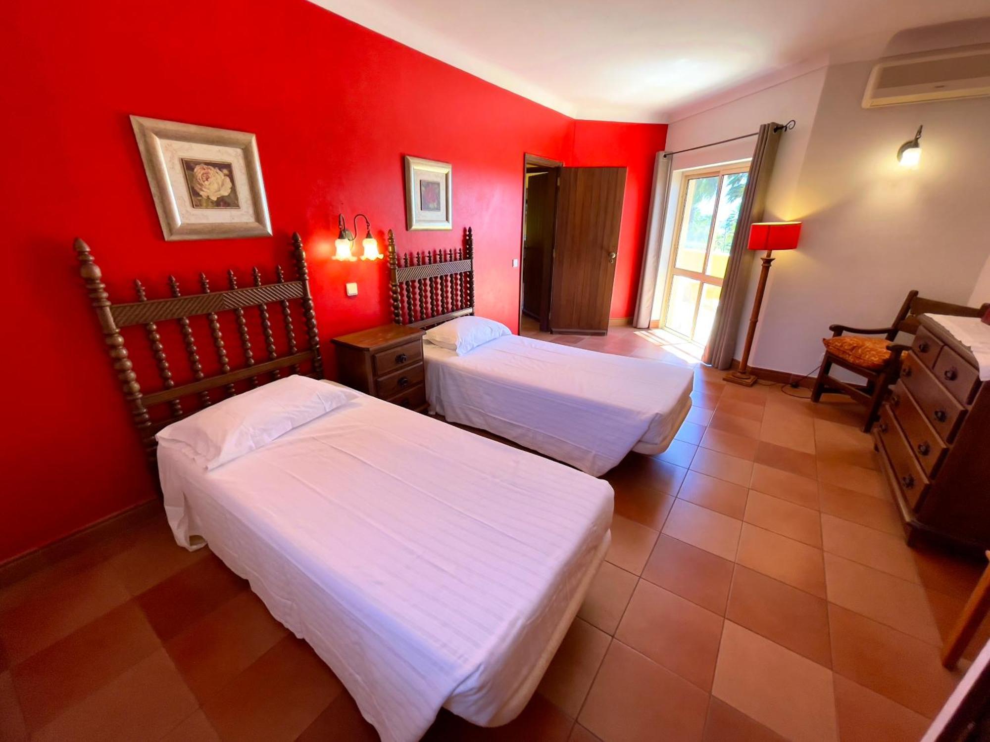 Quinta Do Mar - Country & Sea Village Luz エクステリア 写真