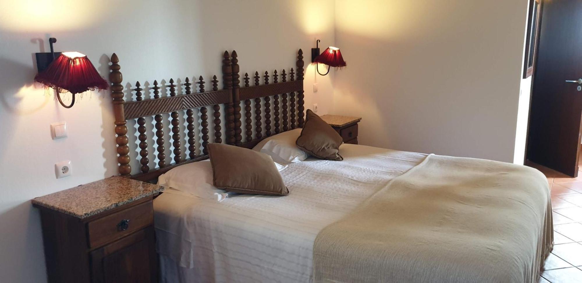 Quinta Do Mar - Country & Sea Village Luz エクステリア 写真