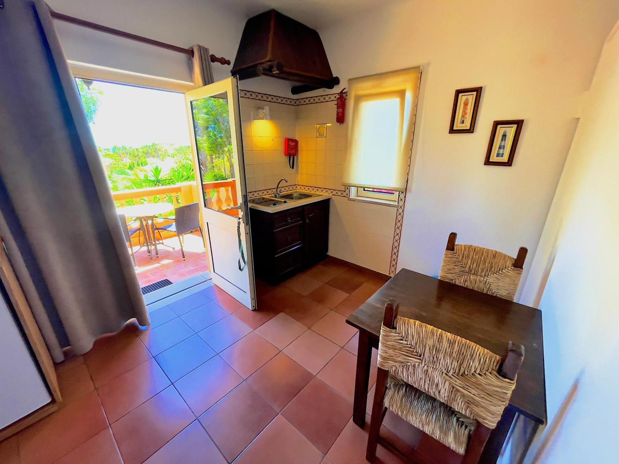 Quinta Do Mar - Country & Sea Village Luz エクステリア 写真