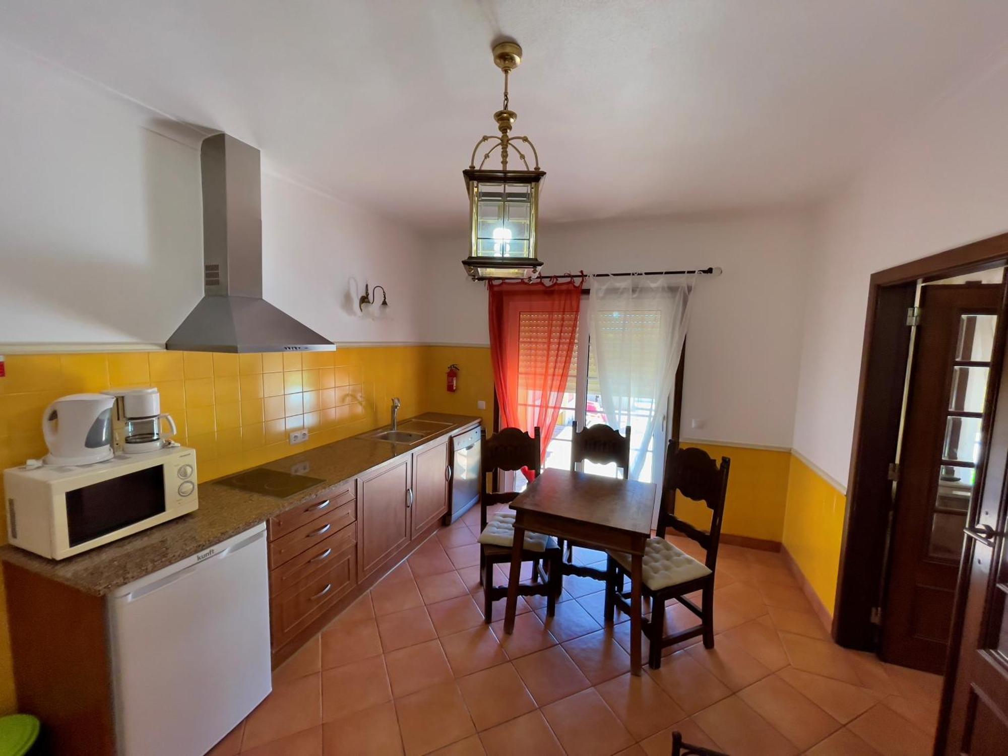 Quinta Do Mar - Country & Sea Village Luz 部屋 写真