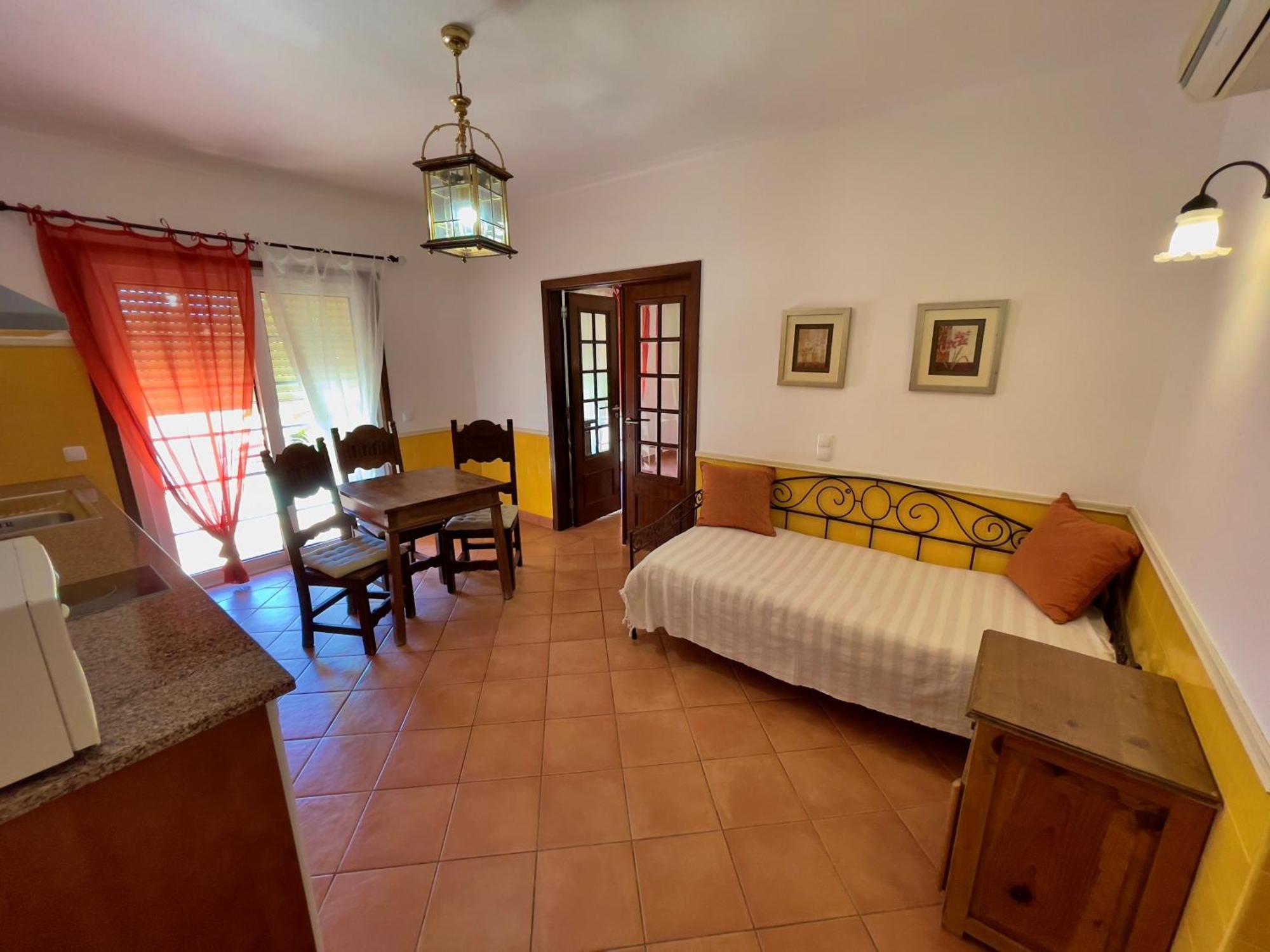 Quinta Do Mar - Country & Sea Village Luz 部屋 写真