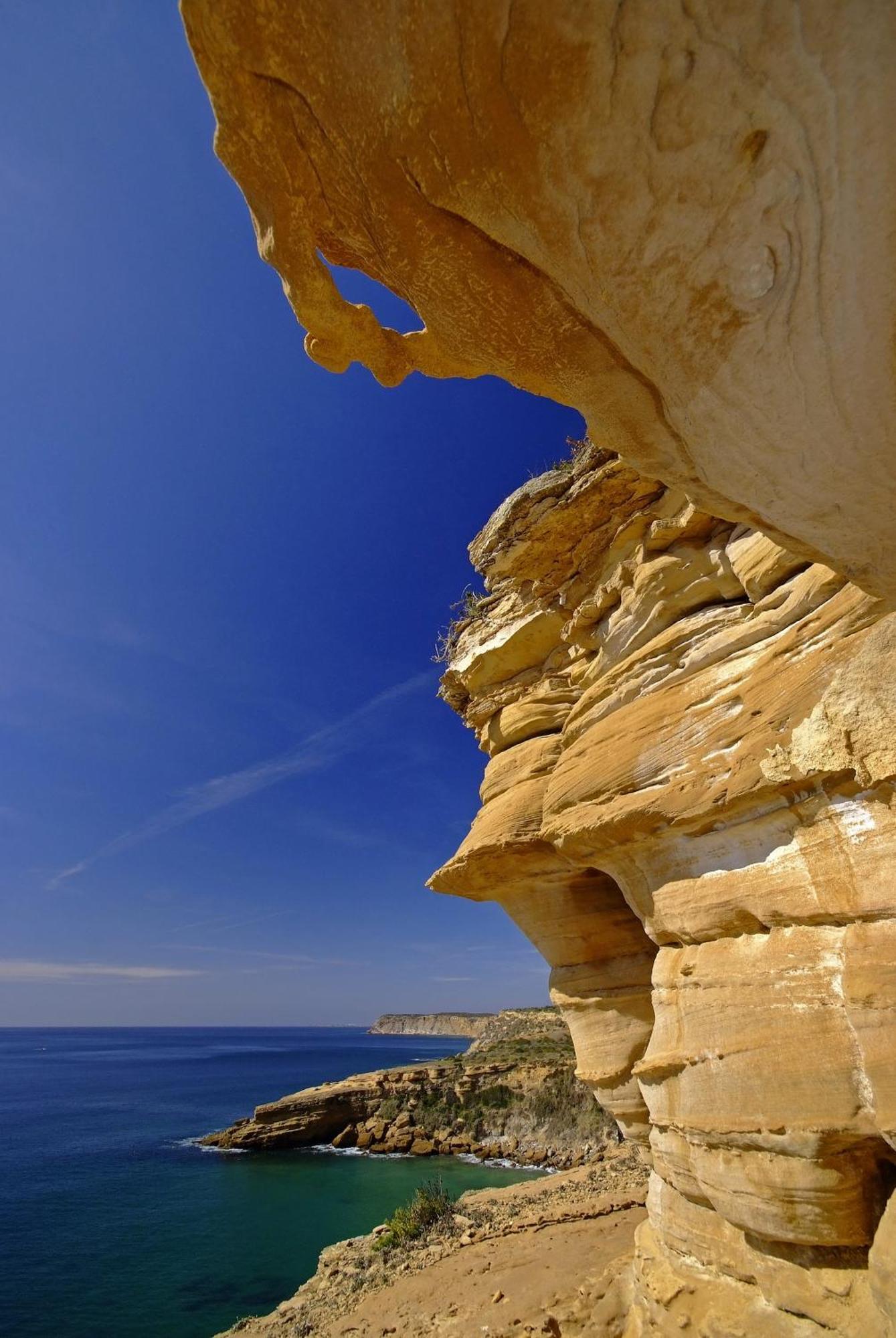 Quinta Do Mar - Country & Sea Village Luz エクステリア 写真