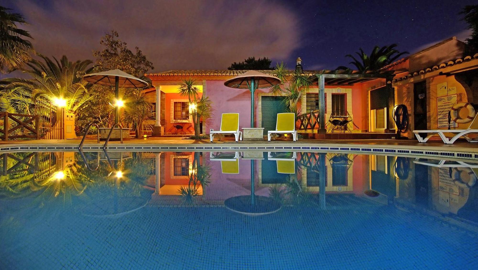 Quinta Do Mar - Country & Sea Village Luz エクステリア 写真
