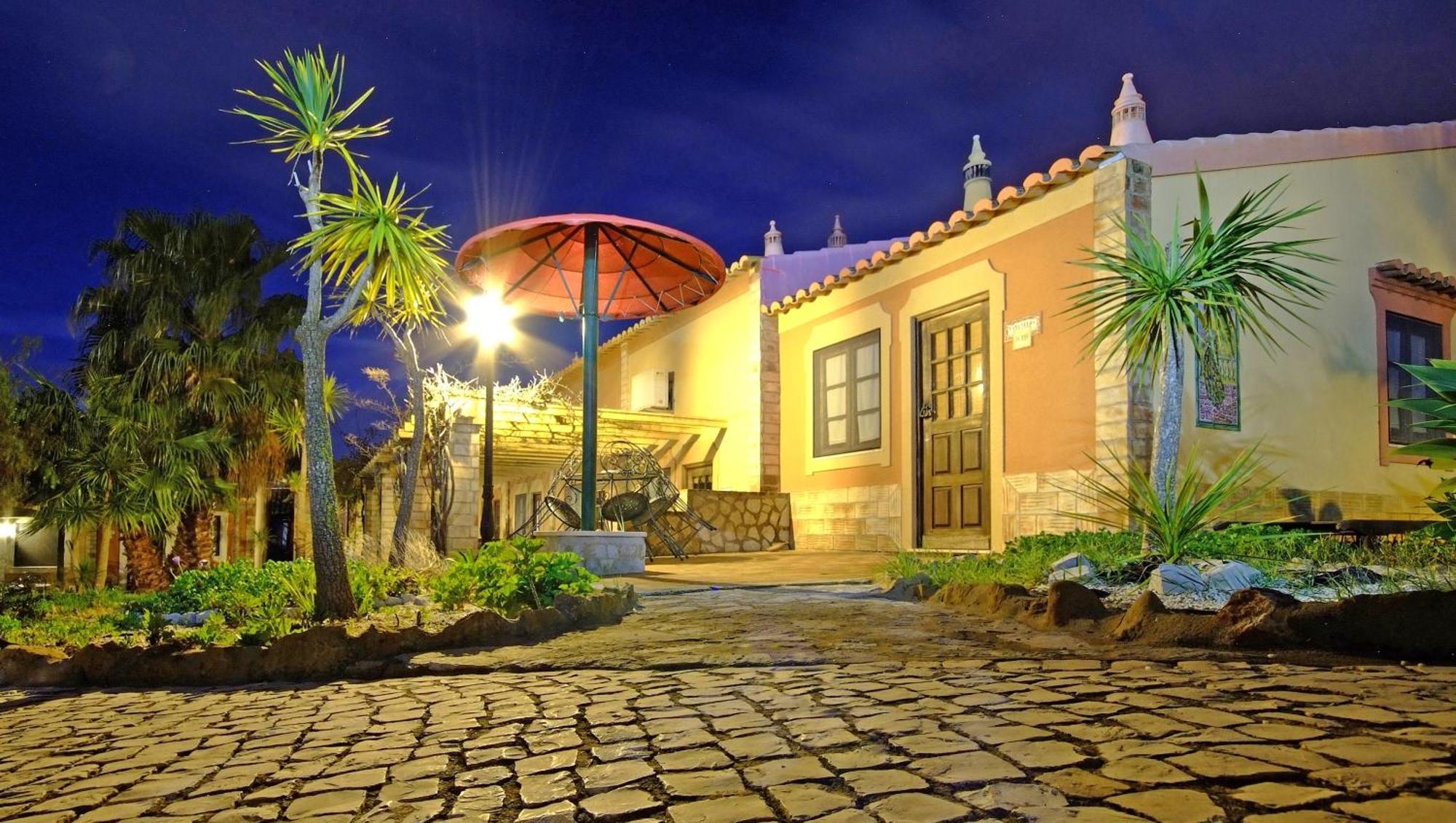 Quinta Do Mar - Country & Sea Village Luz エクステリア 写真