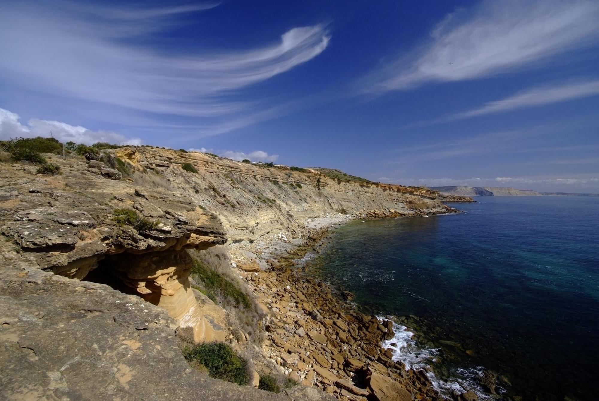 Quinta Do Mar - Country & Sea Village Luz エクステリア 写真