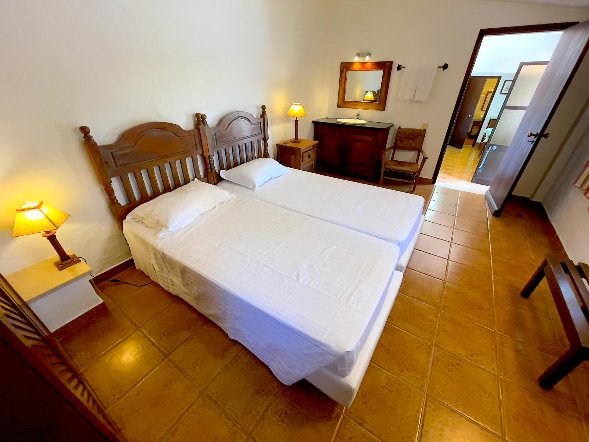 Quinta Do Mar - Country & Sea Village Luz 部屋 写真