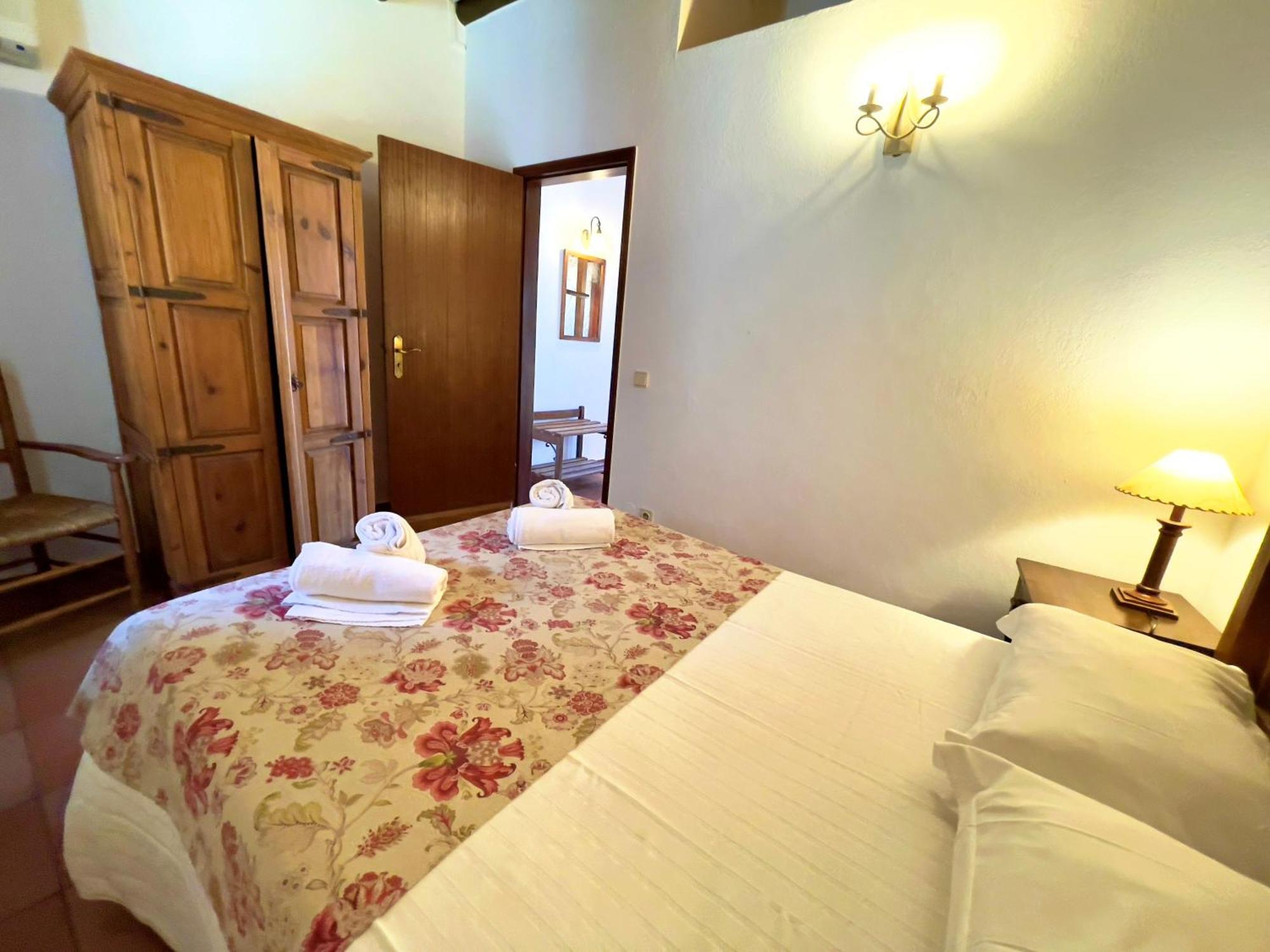 Quinta Do Mar - Country & Sea Village Luz エクステリア 写真