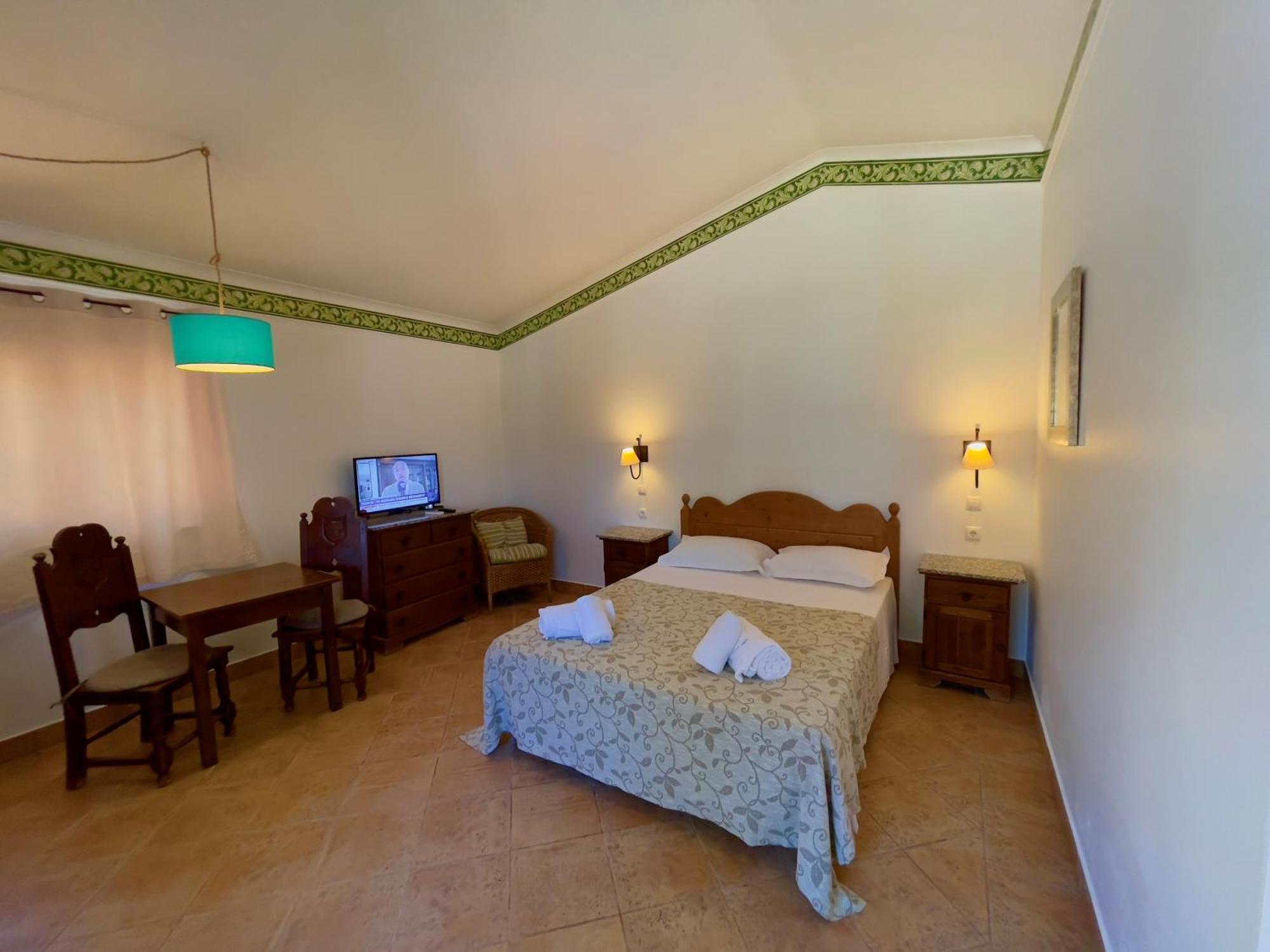 Quinta Do Mar - Country & Sea Village Luz 部屋 写真