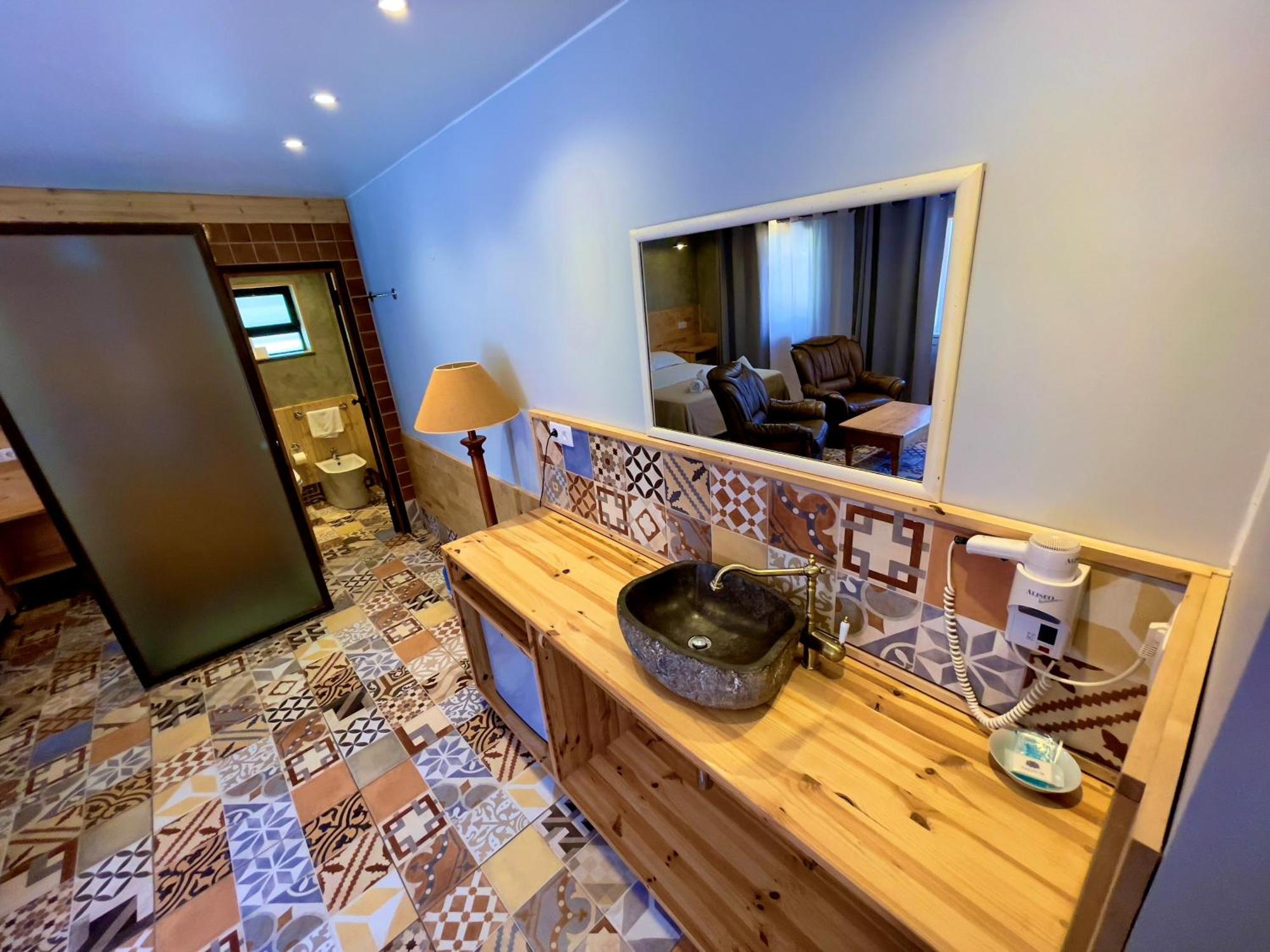 Quinta Do Mar - Country & Sea Village Luz 部屋 写真