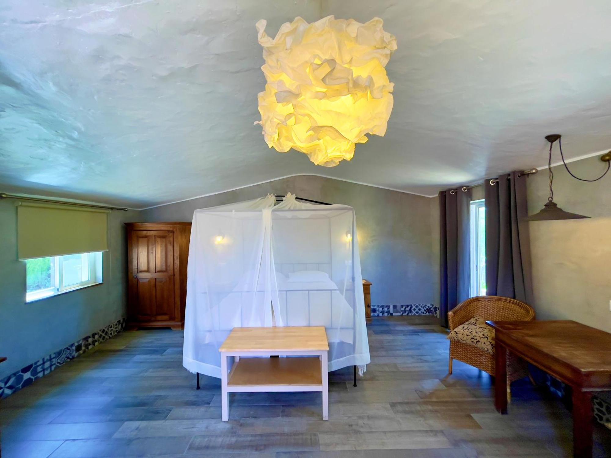 Quinta Do Mar - Country & Sea Village Luz 部屋 写真