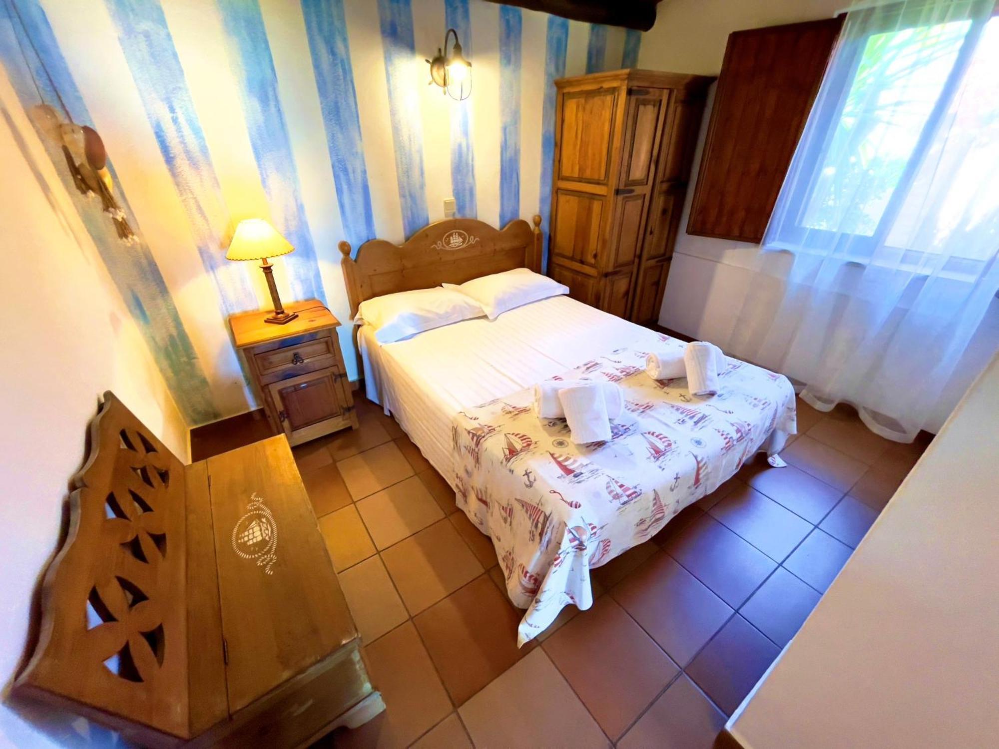 Quinta Do Mar - Country & Sea Village Luz 部屋 写真