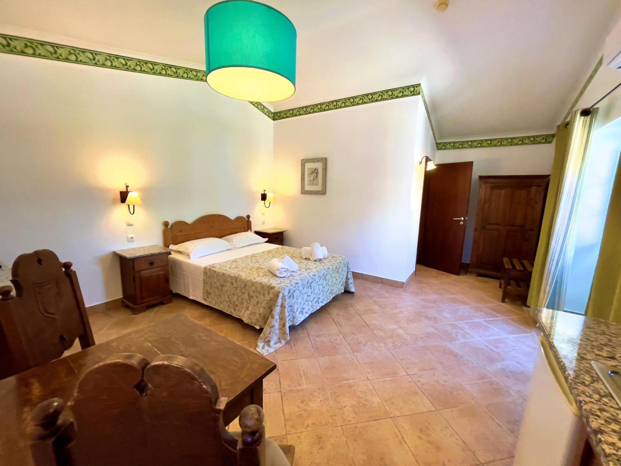 Quinta Do Mar - Country & Sea Village Luz 部屋 写真