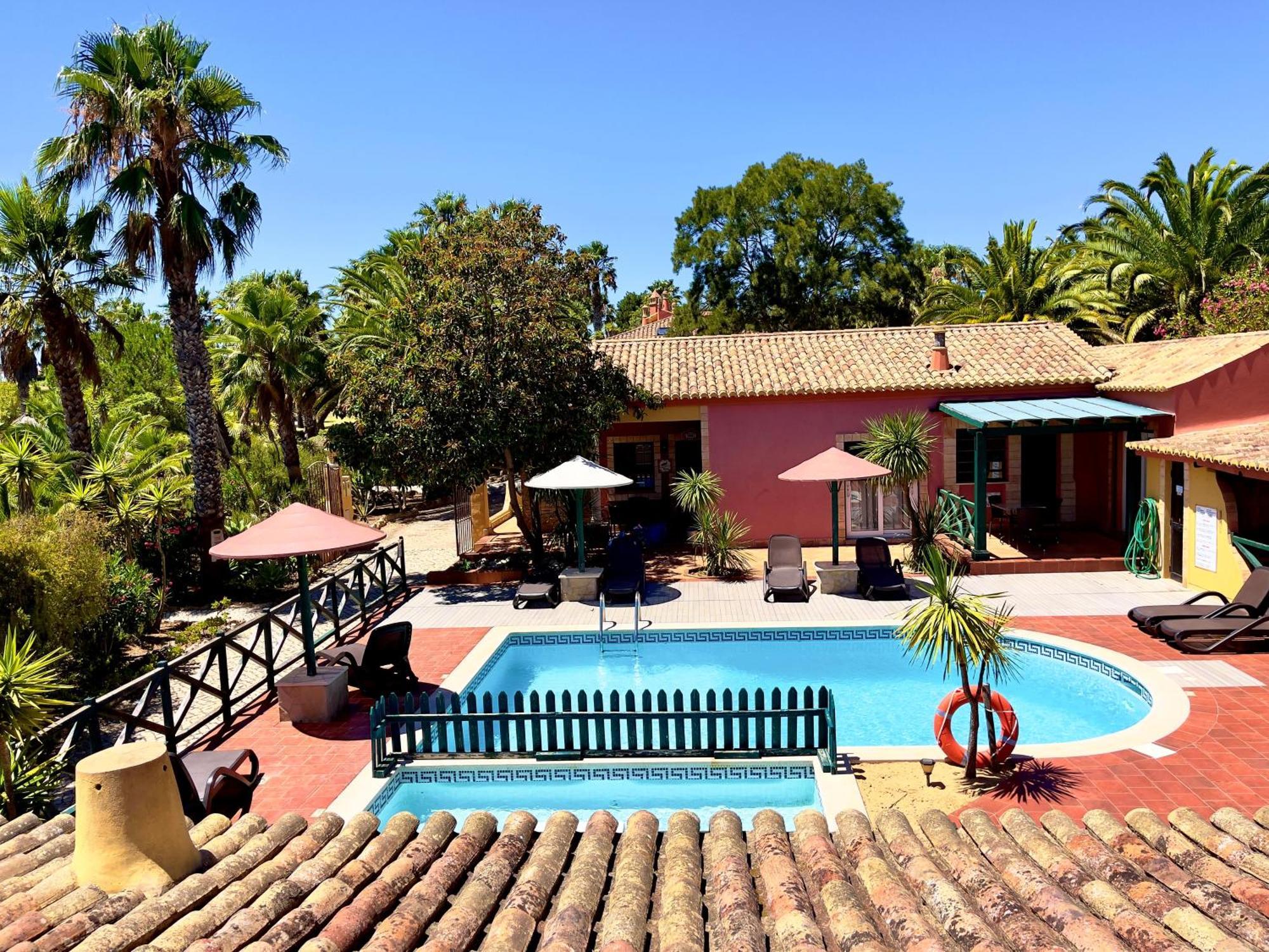 Quinta Do Mar - Country & Sea Village Luz 部屋 写真