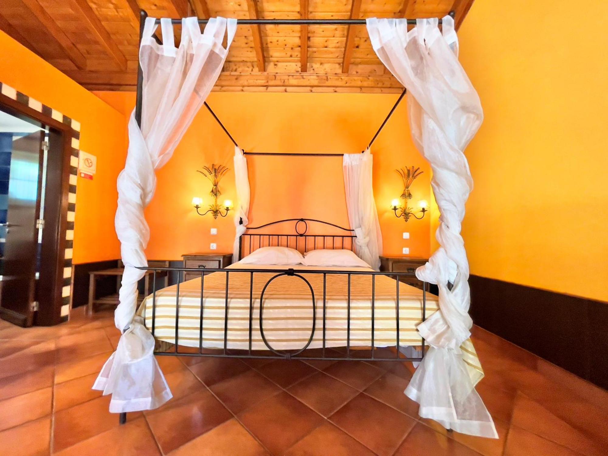 Quinta Do Mar - Country & Sea Village Luz 部屋 写真