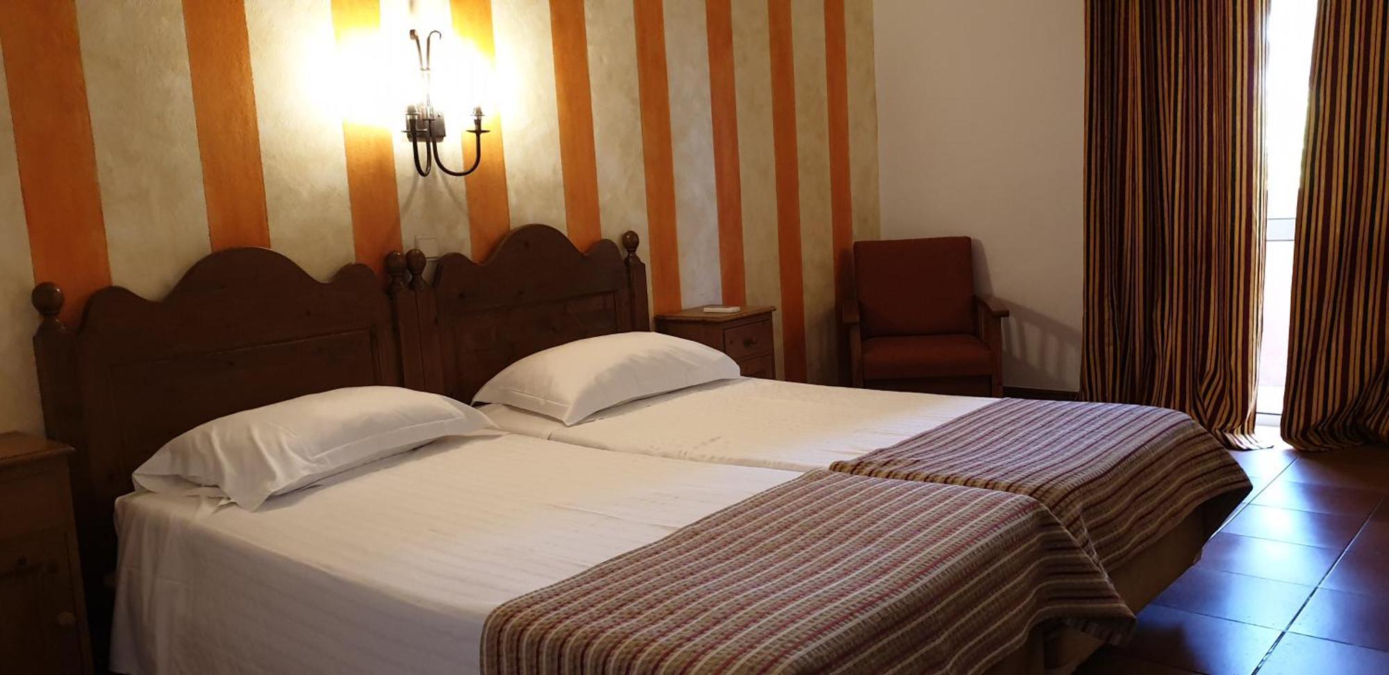 Quinta Do Mar - Country & Sea Village Luz 部屋 写真
