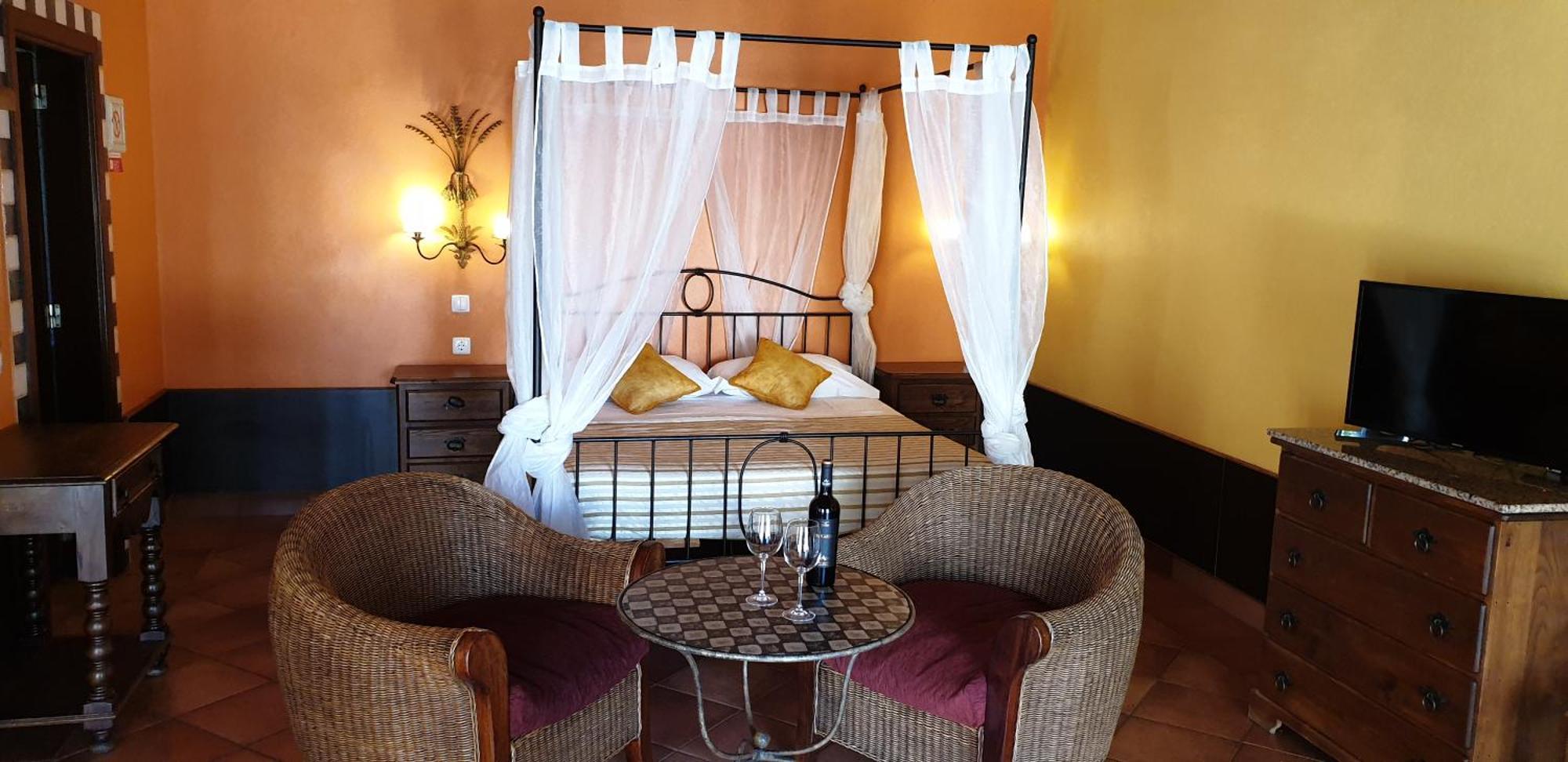 Quinta Do Mar - Country & Sea Village Luz 部屋 写真