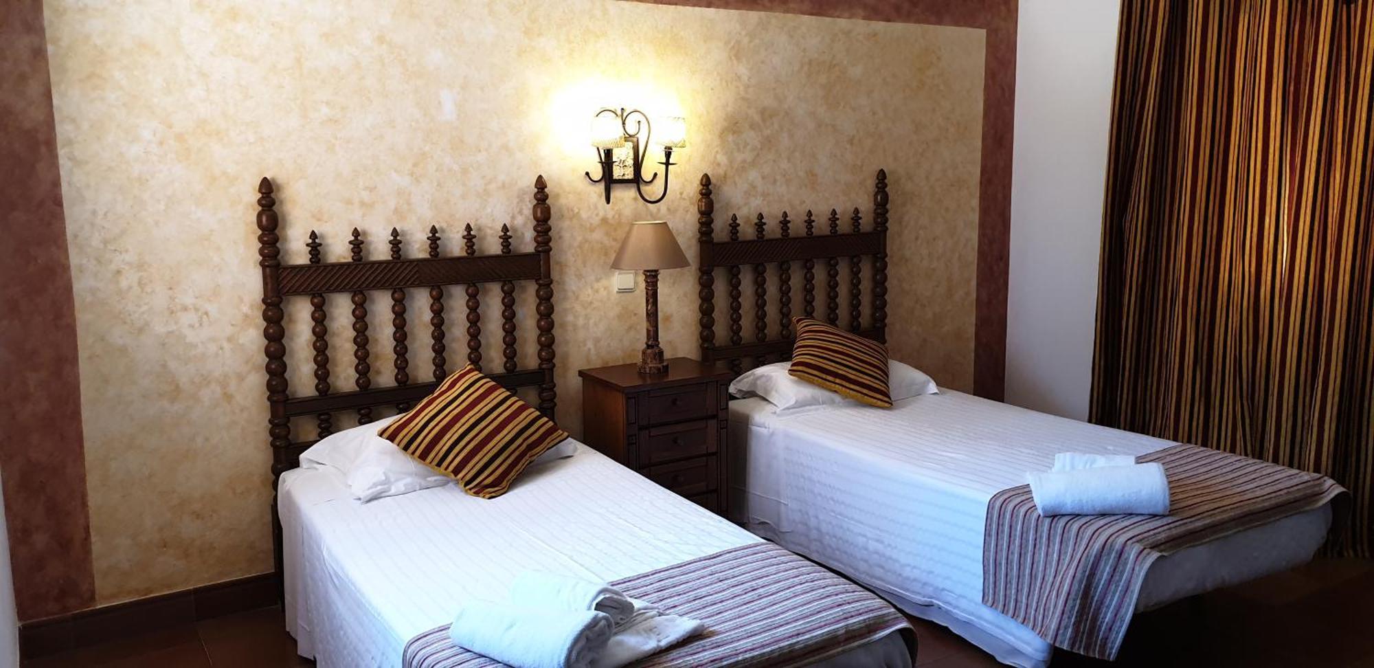 Quinta Do Mar - Country & Sea Village Luz 部屋 写真