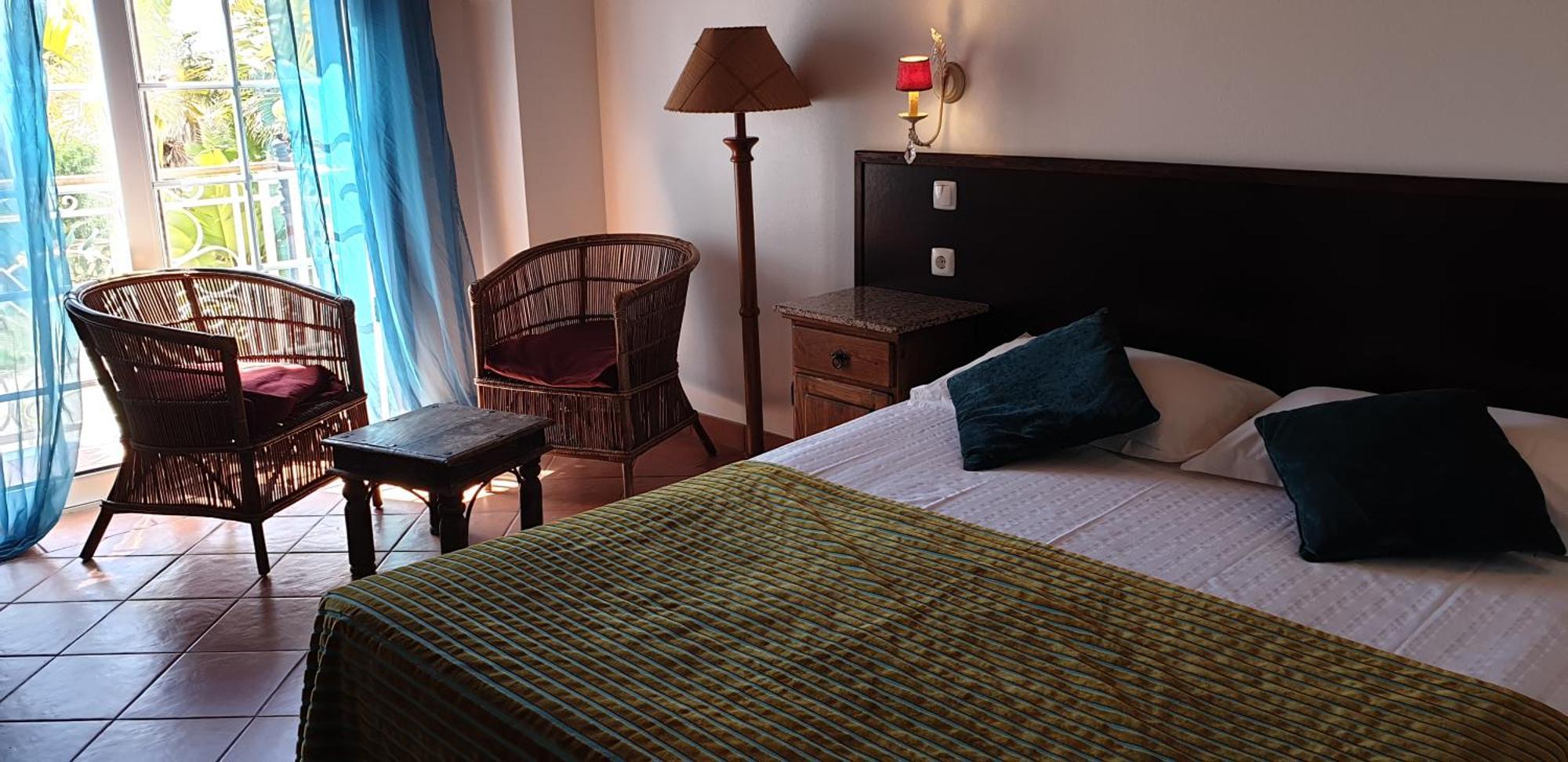 Quinta Do Mar - Country & Sea Village Luz 部屋 写真