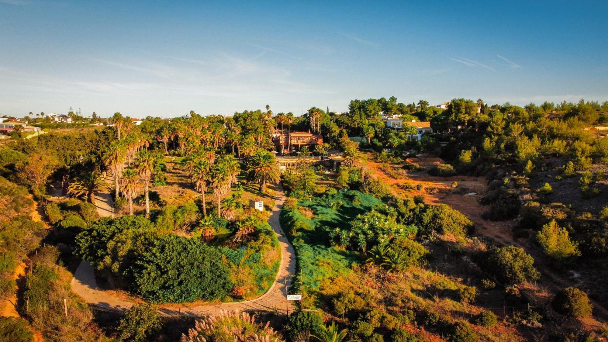 Quinta Do Mar - Country & Sea Village Luz エクステリア 写真