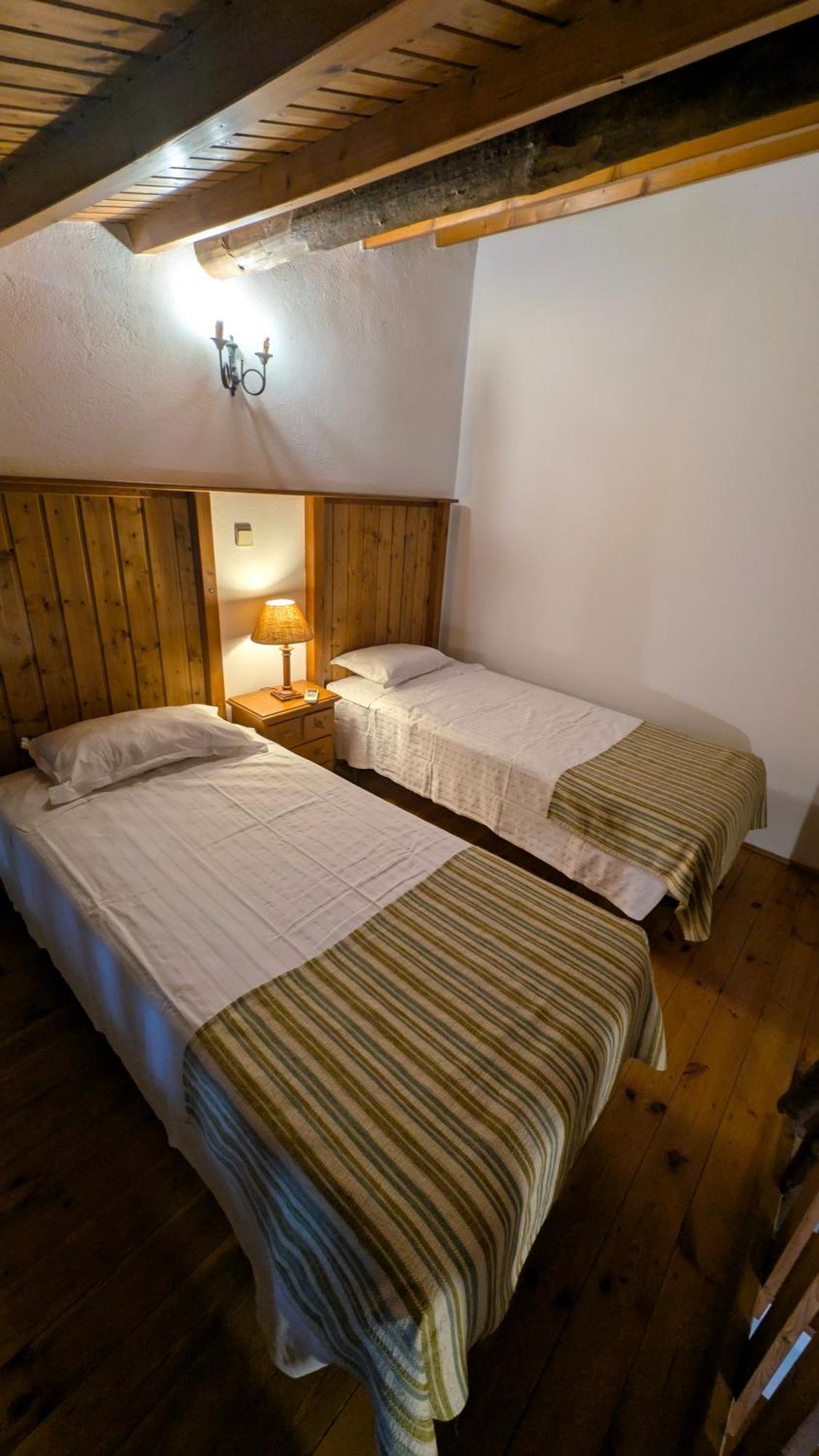 Quinta Do Mar - Country & Sea Village Luz エクステリア 写真