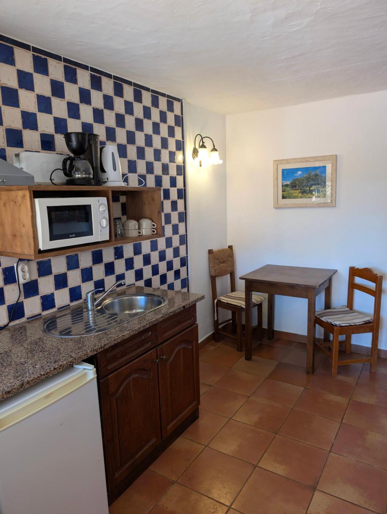 Quinta Do Mar - Country & Sea Village Luz エクステリア 写真
