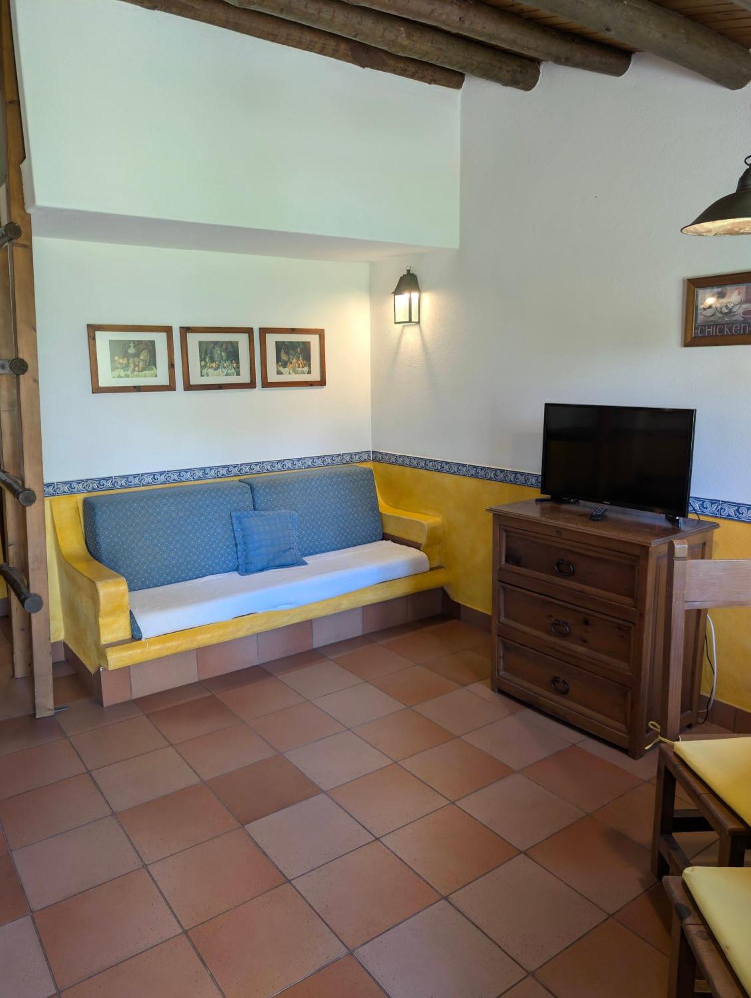 Quinta Do Mar - Country & Sea Village Luz エクステリア 写真