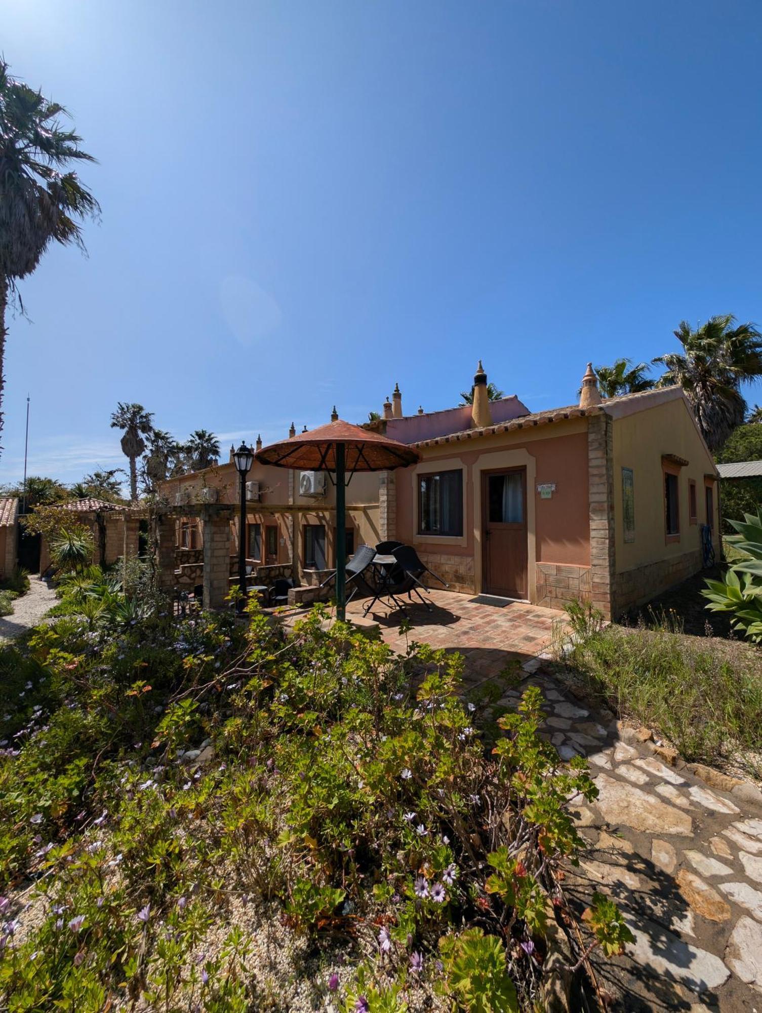 Quinta Do Mar - Country & Sea Village Luz エクステリア 写真