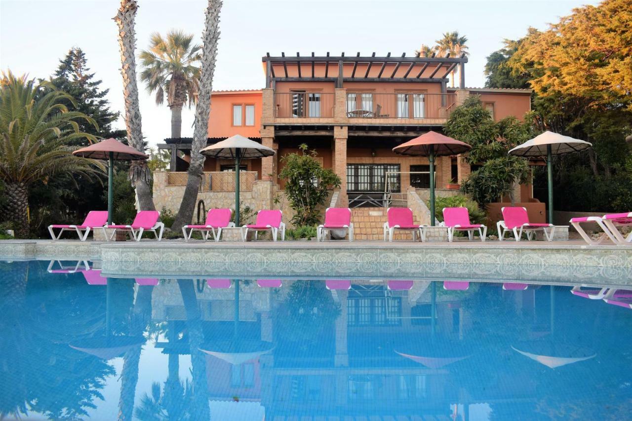 Quinta Do Mar - Country & Sea Village Luz エクステリア 写真