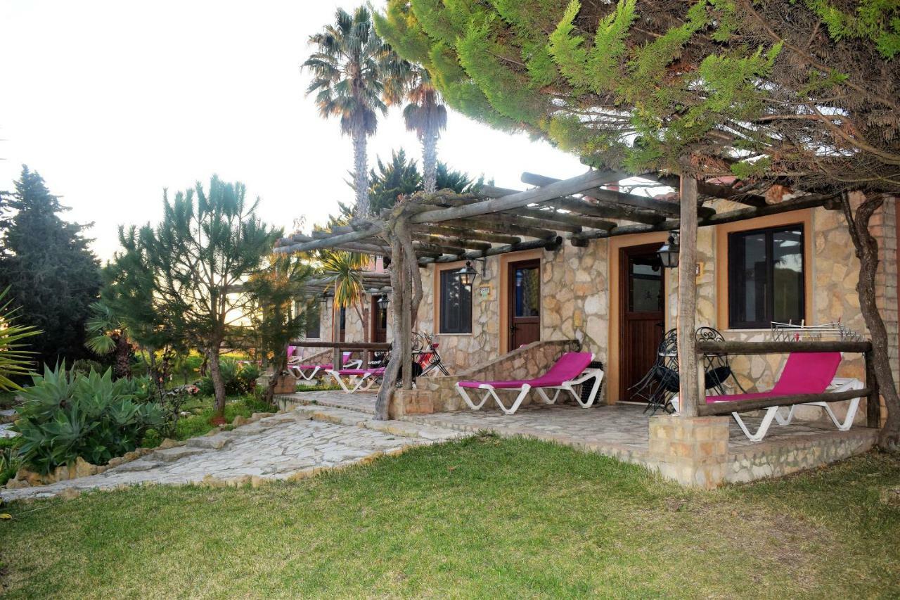 Quinta Do Mar - Country & Sea Village Luz エクステリア 写真